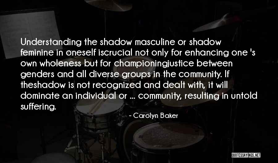 Gierki Z Quotes By Carolyn Baker Gierki Z Quotes By Carolyn Baker