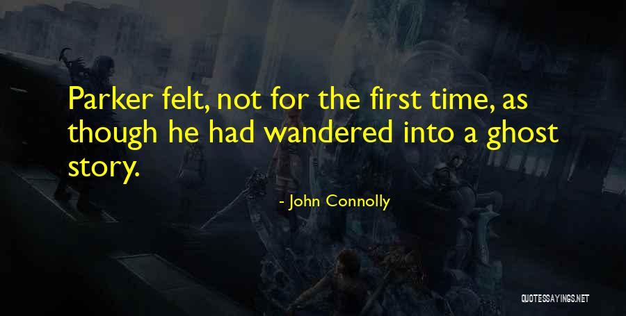 Giernes Quotes By John Connolly Giernes Quotes By John Connolly