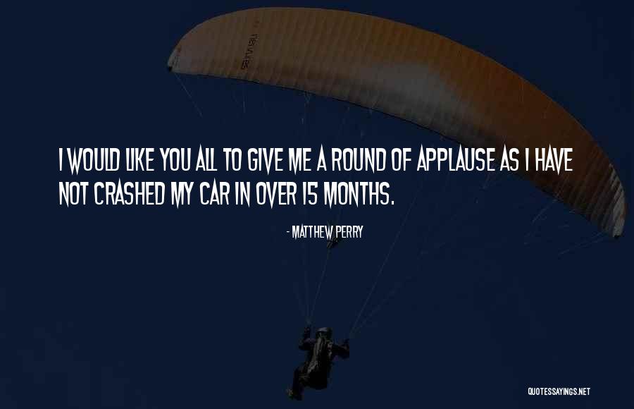 Giersch And Associates Quotes By Matthew Perry Giersch And Associates Quotes By Matthew Perry