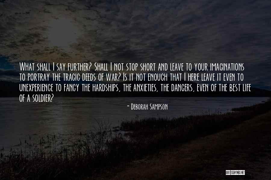 Giesbrecht Gardens Quotes By Deborah Sampson Giesbrecht Gardens Quotes By Deborah Sampson