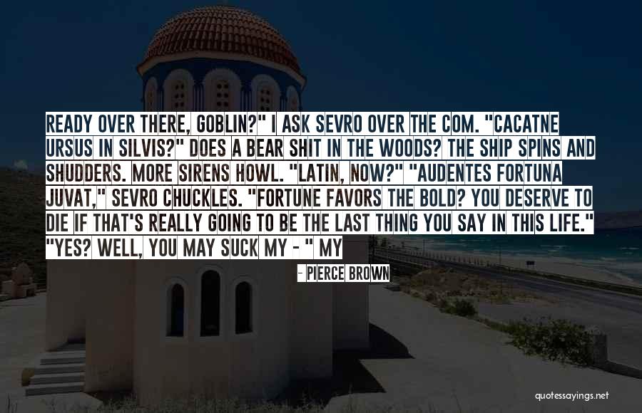 Giesecke And Devrient Quotes By Pierce Brown Giesecke And Devrient Quotes By Pierce Brown
