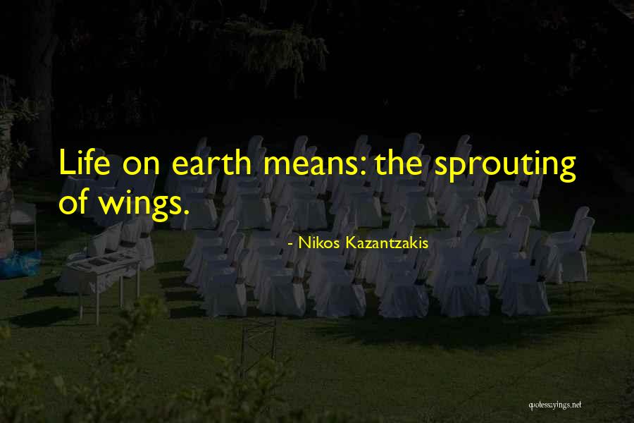 Giesecke Devrient Quotes By Nikos Kazantzakis Giesecke Devrient Quotes By Nikos Kazantzakis
