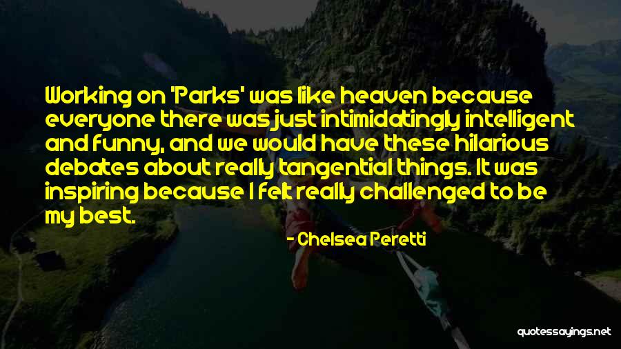 Giesecke Rv Quotes By Chelsea Peretti Giesecke Rv Quotes By Chelsea Peretti