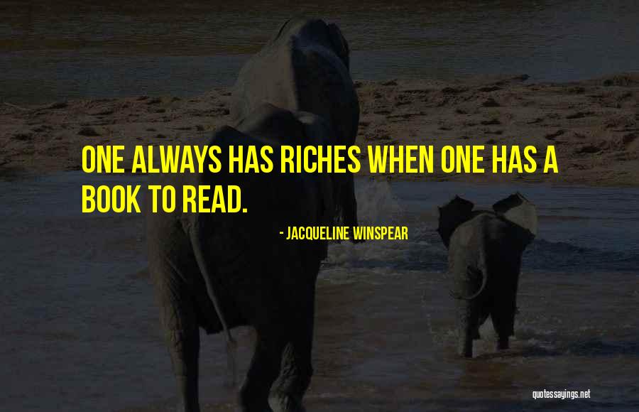 Giesela Grumbach Quotes By Jacqueline Winspear Giesela Grumbach Quotes By Jacqueline Winspear