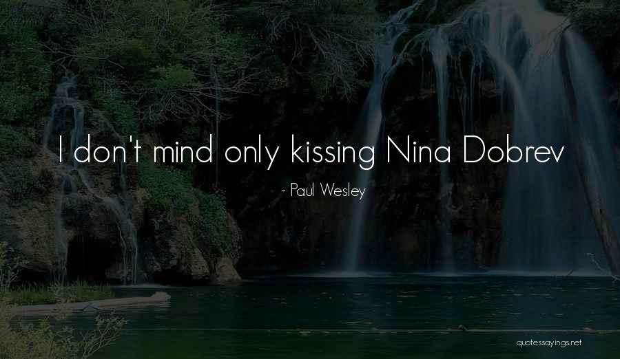 Giesela Schl Sser Quotes By Paul Wesley Giesela Schl Sser Quotes By Paul Wesley