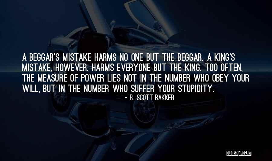 Gieselers Quotes By R. Scott Bakker Gieselers Quotes By R. Scott Bakker