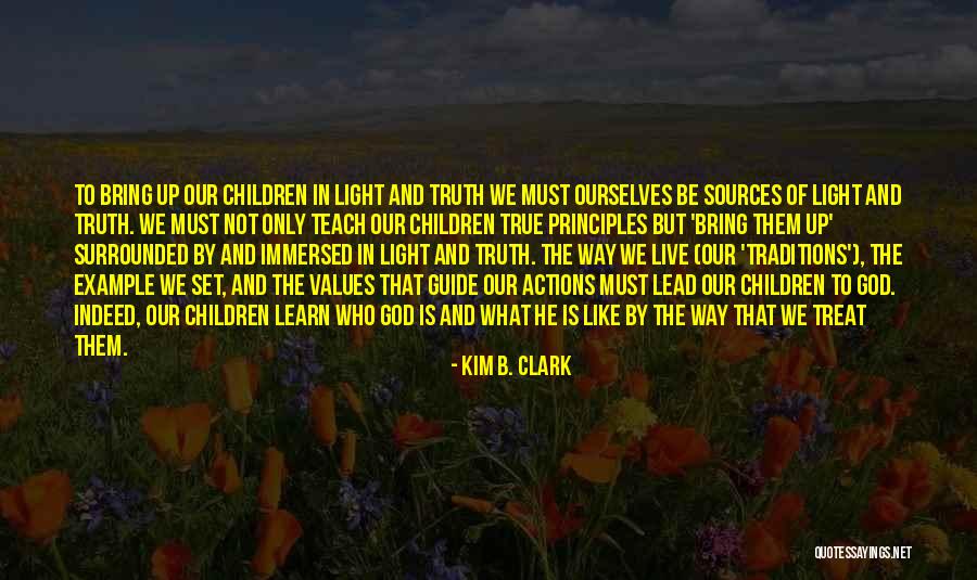 Gieselmann Quotes By Kim B. Clark Gieselmann Quotes By Kim B. Clark