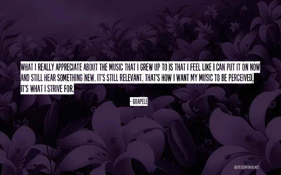 Giesser Nozevi Quotes By Goapele Giesser Nozevi Quotes By Goapele