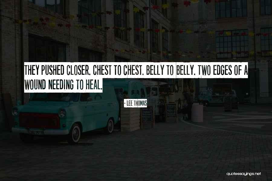 Giesser Quotes By Lee Thomas Giesser Quotes By Lee Thomas
