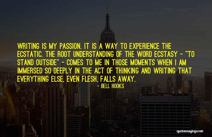 Giesteira Quotes By Bell Hooks Giesteira Quotes By Bell Hooks