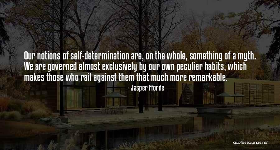 Giesteira Quotes By Jasper Fforde Giesteira Quotes By Jasper Fforde