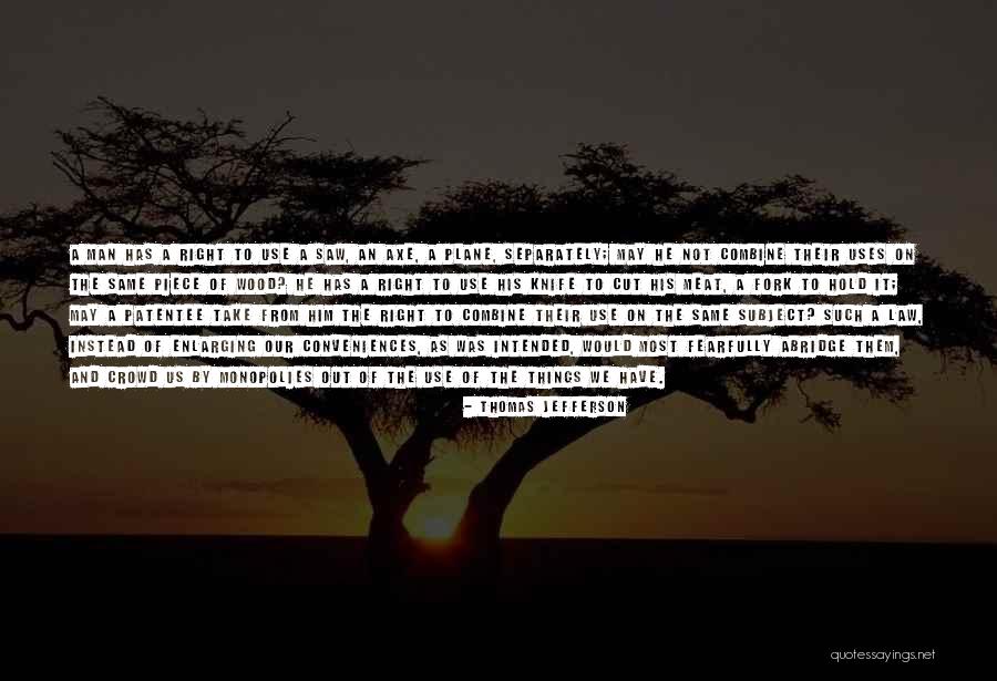 Gietzen Construction Quotes By Thomas Jefferson Gietzen Construction Quotes By Thomas Jefferson