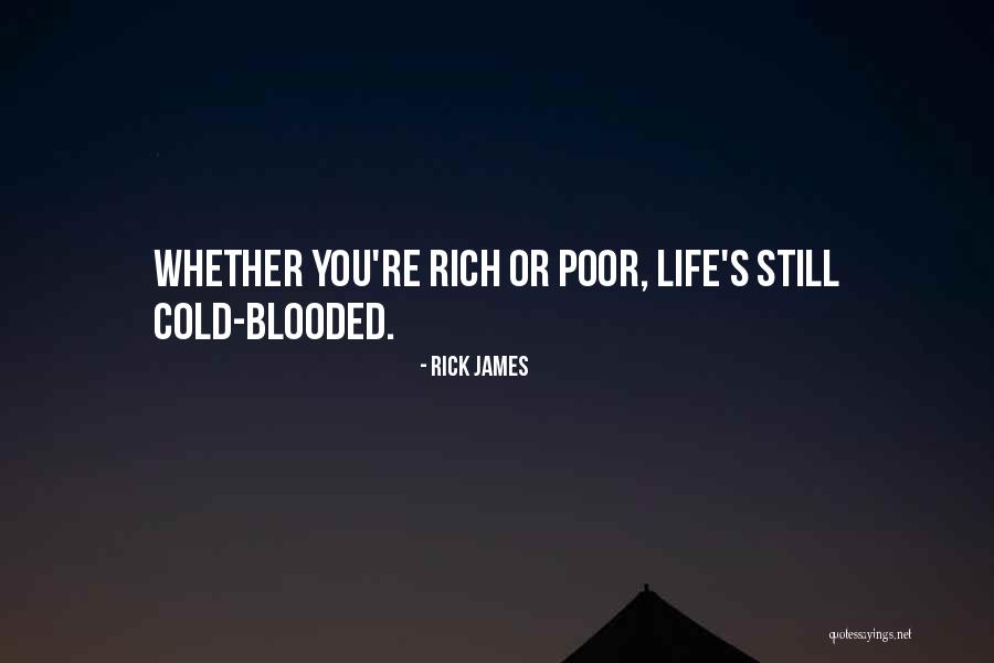 Giewont Kolejka Quotes By Rick James Giewont Kolejka Quotes By Rick James