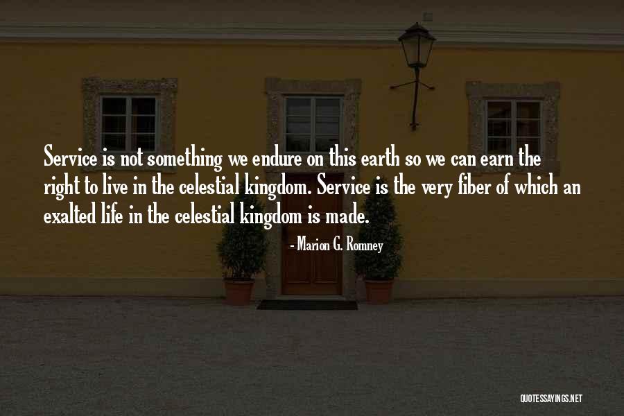 Giewont Mountain Quotes By Marion G. Romney Giewont Mountain Quotes By Marion G. Romney