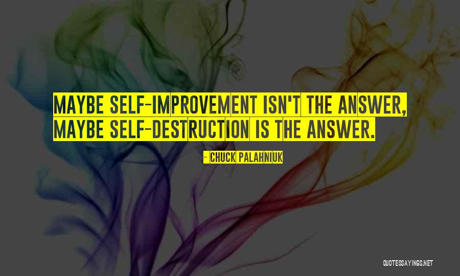 Giewont Szczyt Quotes By Chuck Palahniuk Giewont Szczyt Quotes By Chuck Palahniuk
