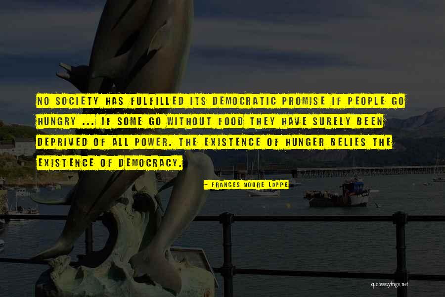 Giewont Szczyt Quotes By Frances Moore Lappe Giewont Szczyt Quotes By Frances Moore Lappe