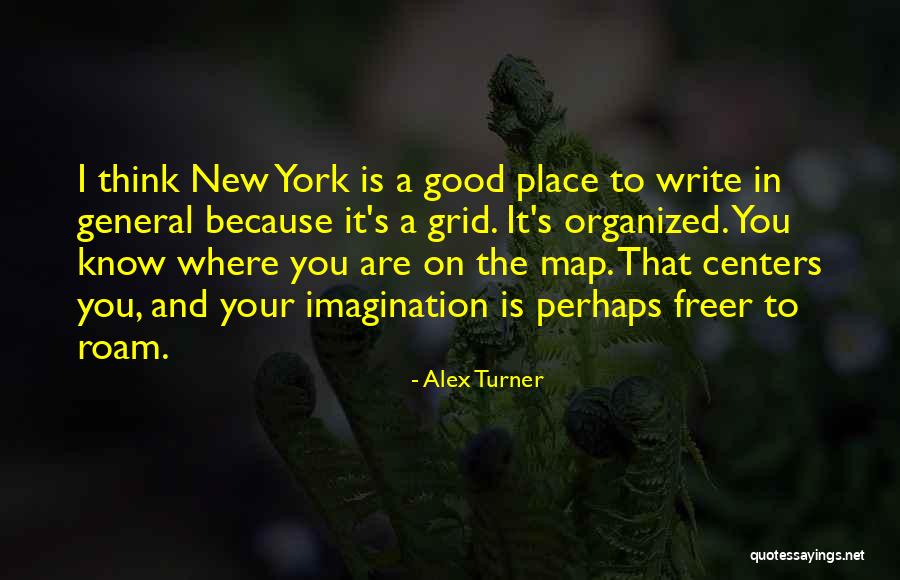 Giewont Zdjecia Quotes By Alex Turner Giewont Zdjecia Quotes By Alex Turner