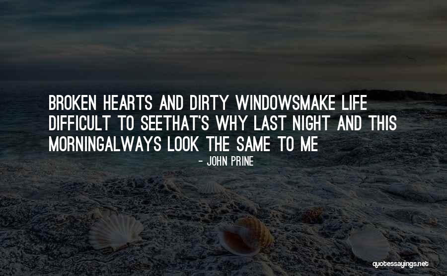 Giewont Zdjecia Quotes By John Prine Giewont Zdjecia Quotes By John Prine