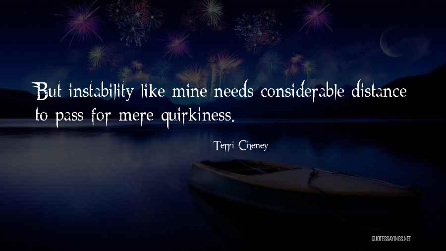 Giewont Zdjecia Quotes By Terri Cheney Giewont Zdjecia Quotes By Terri Cheney