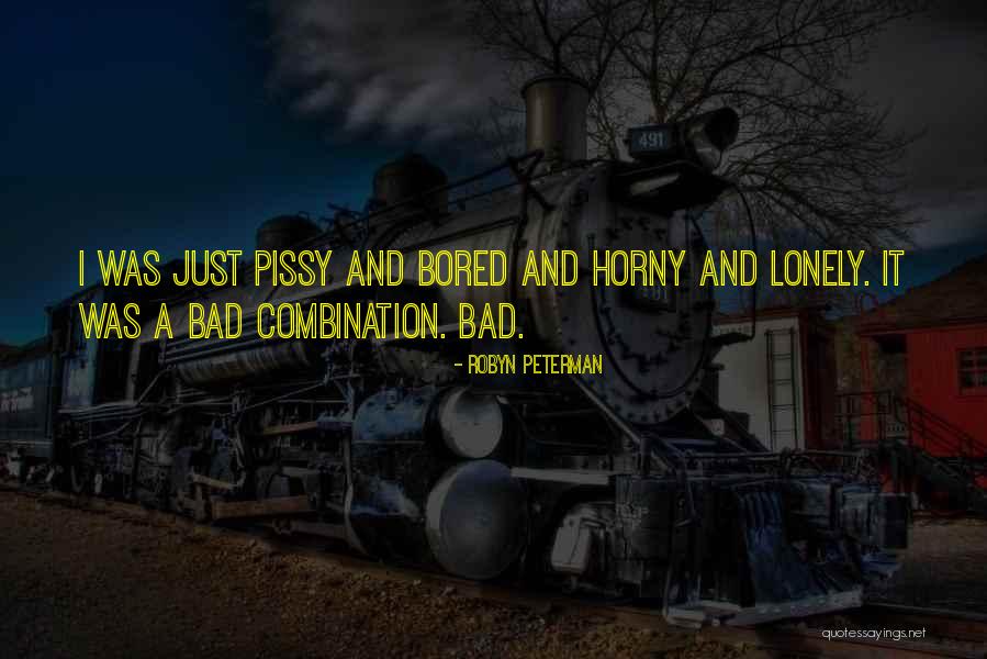 Giezi Castillo Quotes By Robyn Peterman Giezi Castillo Quotes By Robyn Peterman