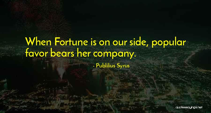 Giezi Leproso Quotes By Publilius Syrus Giezi Leproso Quotes By Publilius Syrus