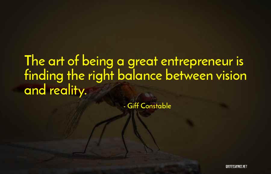 Giff Quotes By Giff Constable Giff Quotes By Giff Constable