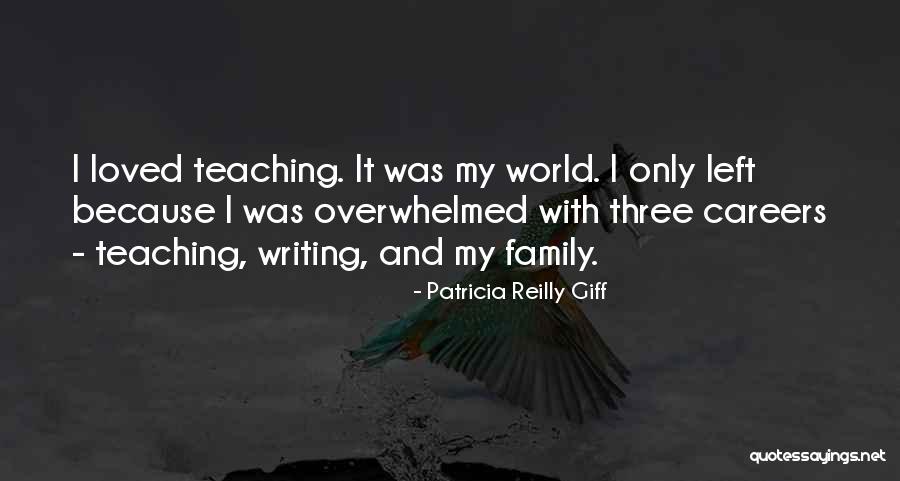 Giff Quotes By Patricia Reilly Giff Giff Quotes By Patricia Reilly Giff