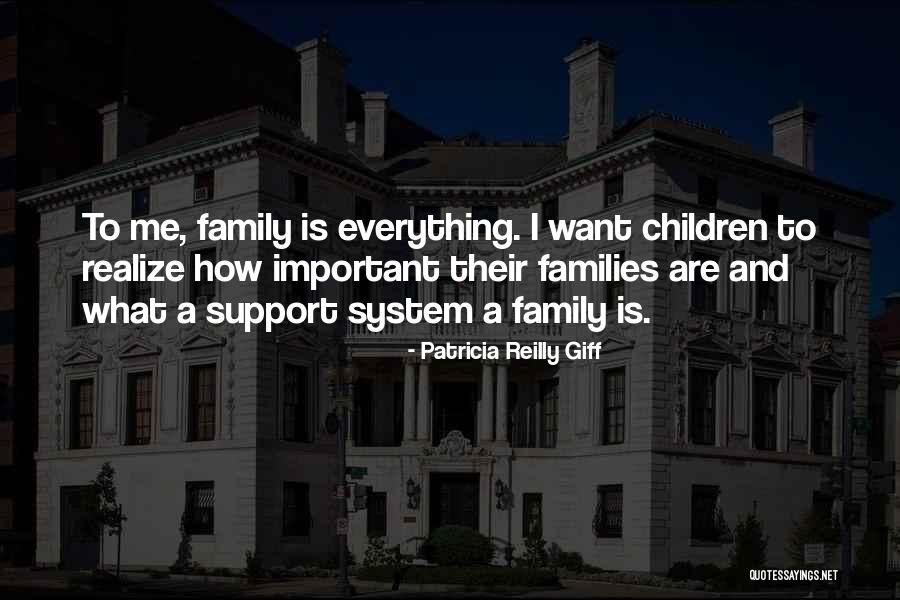 Giff Quotes By Patricia Reilly Giff Giff Quotes By Patricia Reilly Giff