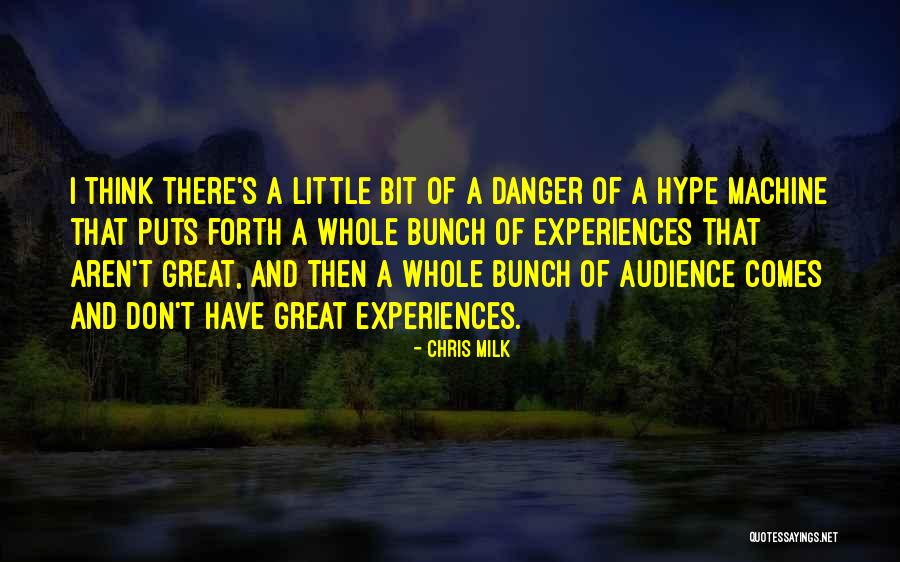 Giffard Elderflower Quotes By Chris Milk Giffard Elderflower Quotes By Chris Milk