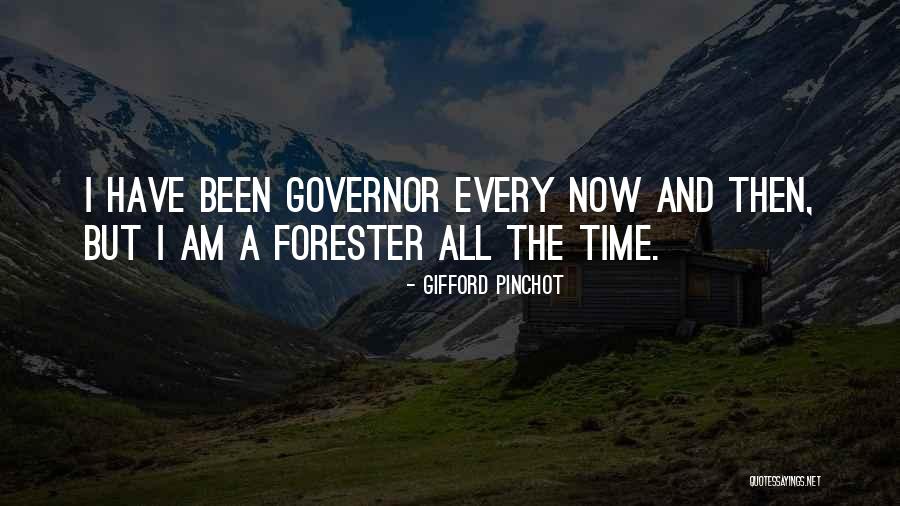 Gifford Pinchot Quotes 1267640