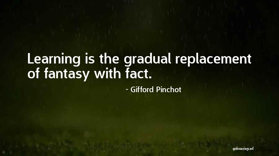 Gifford Pinchot Quotes 149140 Gifford Pinchot Quotes 149140