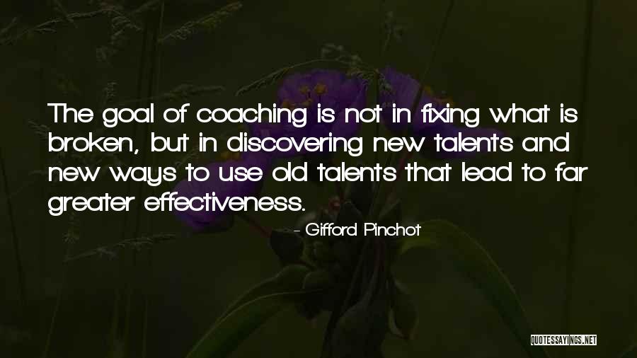 Gifford Pinchot Quotes 1637872 Gifford Pinchot Quotes 1637872