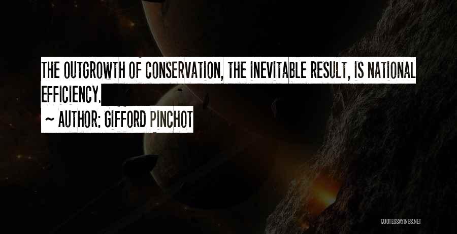 Gifford Pinchot Quotes 1681642