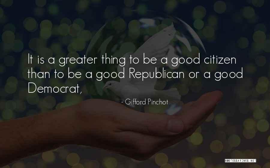 Gifford Pinchot Quotes 1732492 Gifford Pinchot Quotes 1732492
