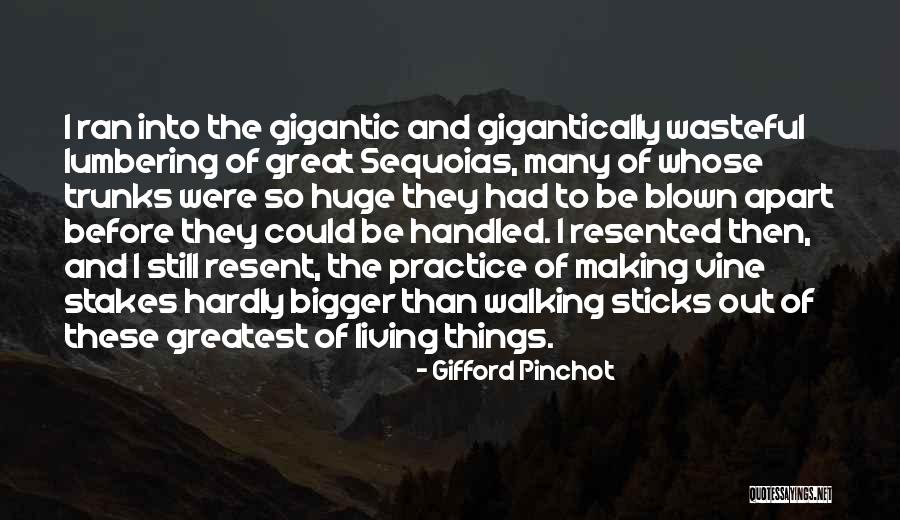 Gifford Pinchot Quotes 2212226 Gifford Pinchot Quotes 2212226