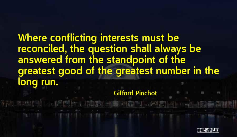 Gifford Pinchot Quotes 383489 Gifford Pinchot Quotes 383489