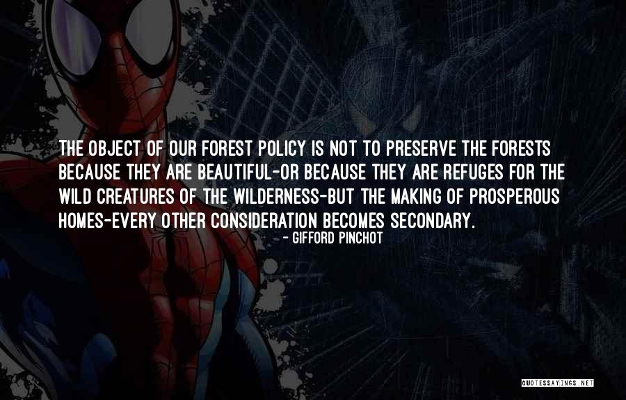 Gifford Pinchot Quotes 883420 Gifford Pinchot Quotes 883420