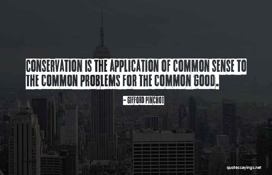 Gifford Pinchot Quotes 958474 Gifford Pinchot Quotes 958474