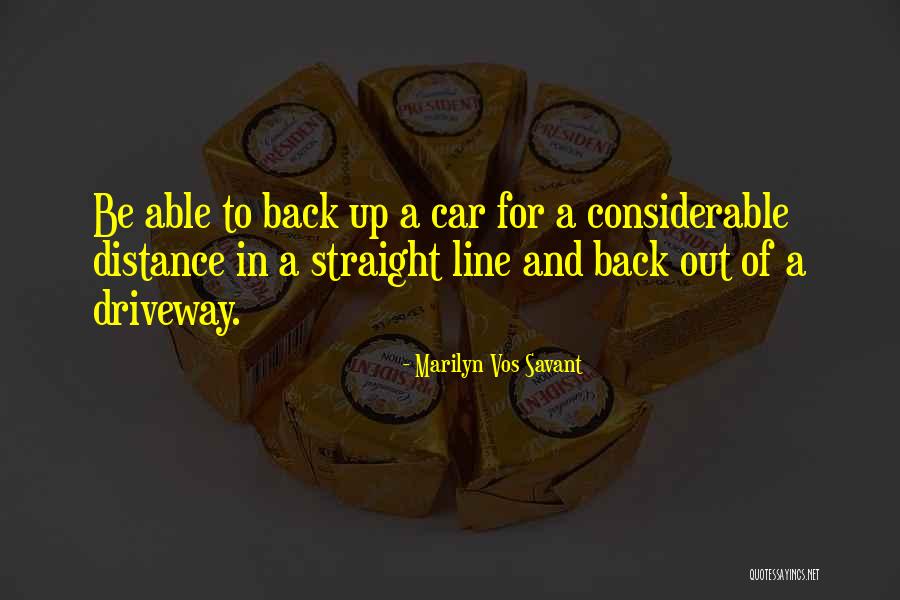 Gift And Gourmet Quotes By Marilyn Vos Savant Gift And Gourmet Quotes By Marilyn Vos Savant