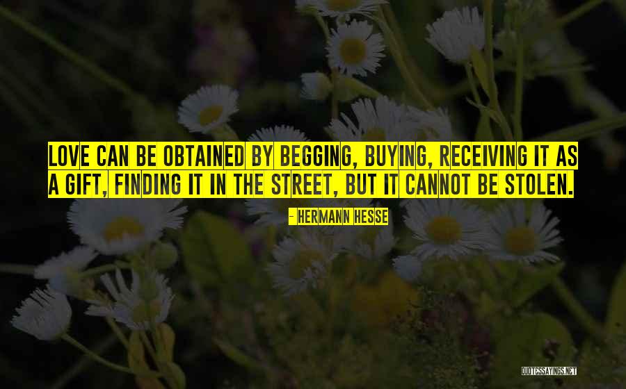 Gift Buying Quotes By Hermann Hesse Gift Buying Quotes By Hermann Hesse