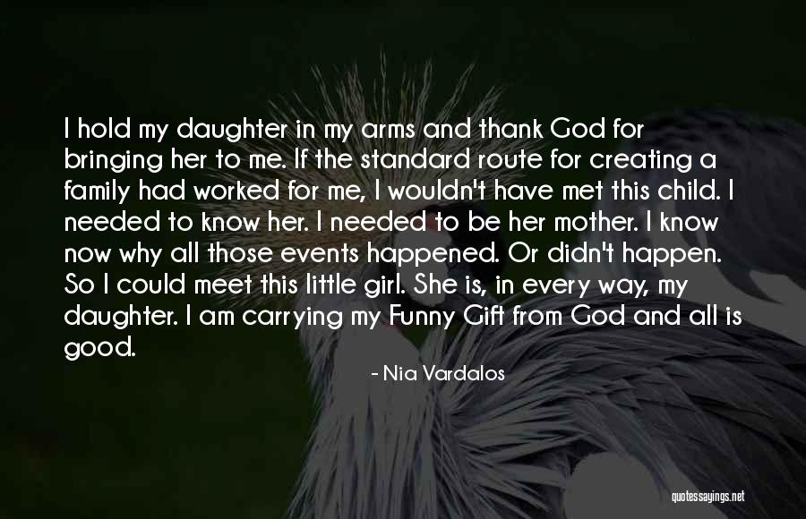 Gift Funny Quotes By Nia Vardalos Gift Funny Quotes By Nia Vardalos