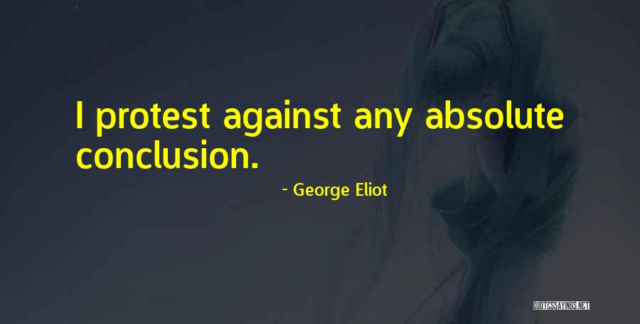 Gift Inter Vivos Quotes By George Eliot Gift Inter Vivos Quotes By George Eliot