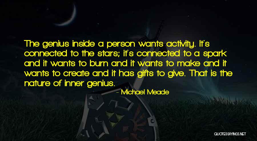 Gift It Quotes By Michael Meade Gift It Quotes By Michael Meade