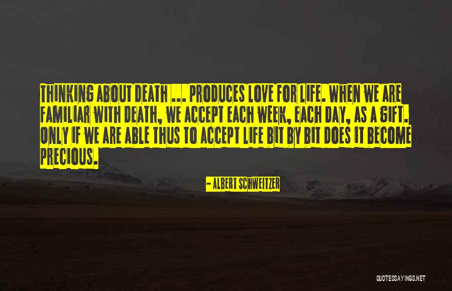 Gift Life Quotes By Albert Schweitzer Gift Life Quotes By Albert Schweitzer