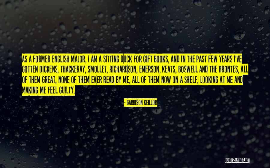 Gift Of Books Quotes By Garrison Keillor Gift Of Books Quotes By Garrison Keillor