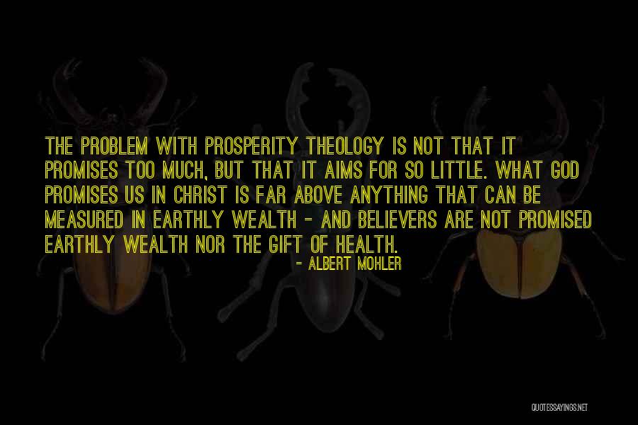 Gift Of Health Quotes By Albert Mohler Gift Of Health Quotes By Albert Mohler