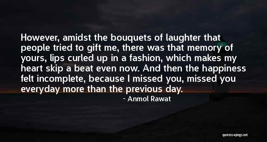 Gift Of Laughter Quotes By Anmol Rawat Gift Of Laughter Quotes By Anmol Rawat