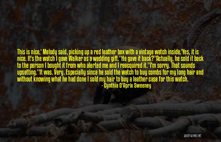 Gift Of Magi Quotes By Cynthia D'Aprix Sweeney Gift Of Magi Quotes By Cynthia D'Aprix Sweeney