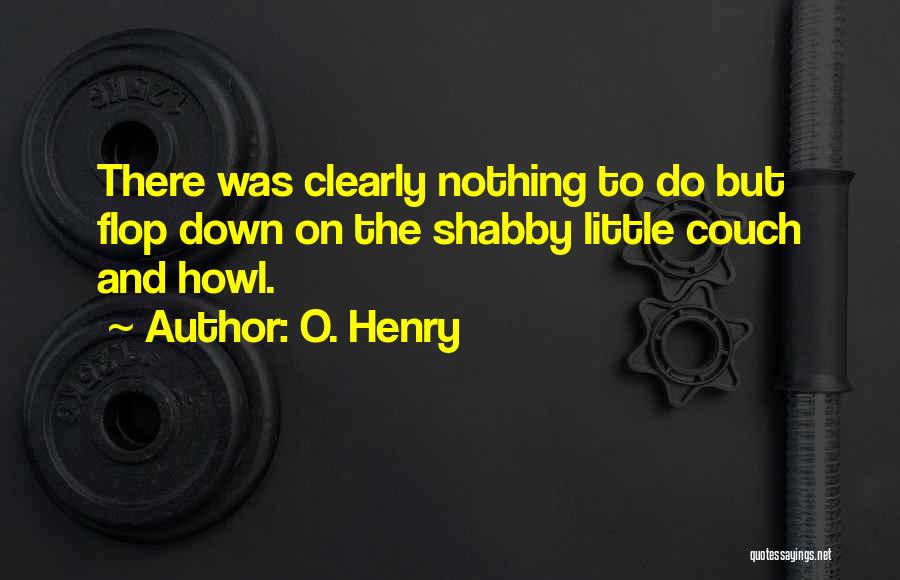 Gift Of Magi Quotes By O. Henry