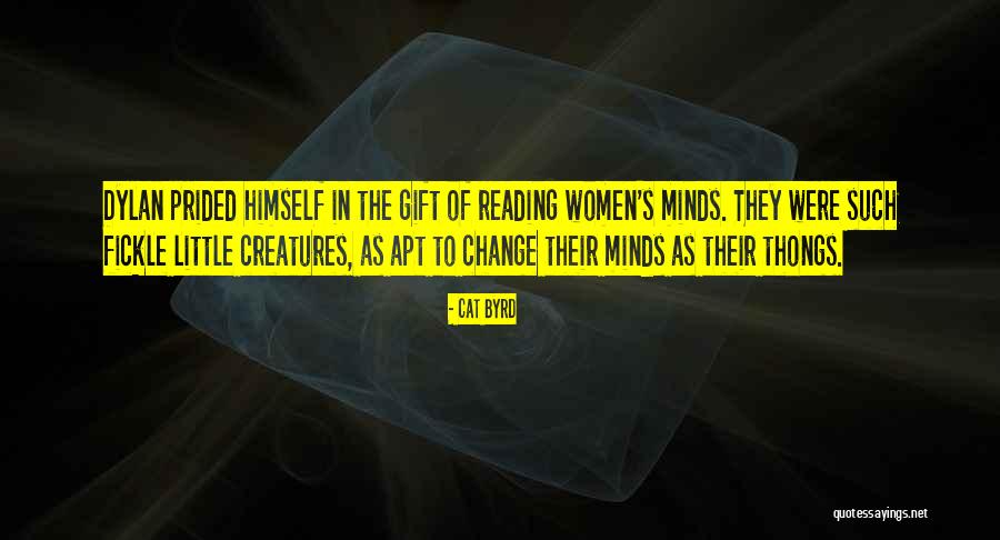 Gift Of Reading Quotes By Cat Byrd Gift Of Reading Quotes By Cat Byrd